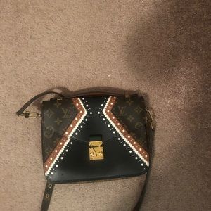 Louis Vuitton purse